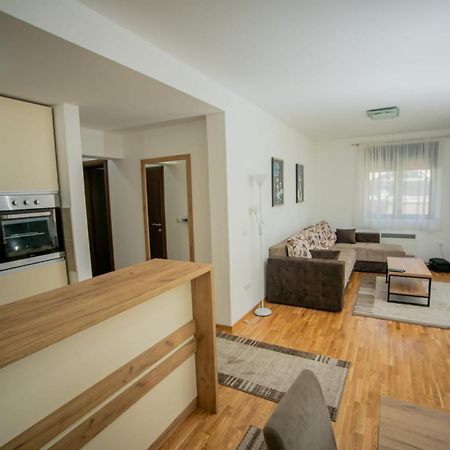 Dream Garden Apartments Zlatibor Esterno foto